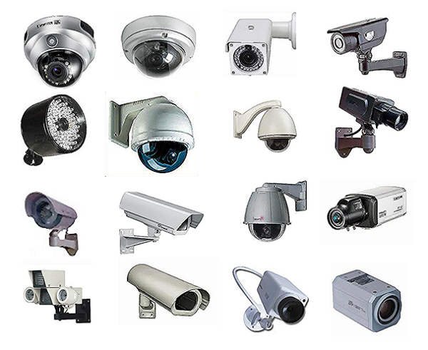 Videosurveillance